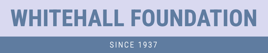 Whitehall Foundation logo