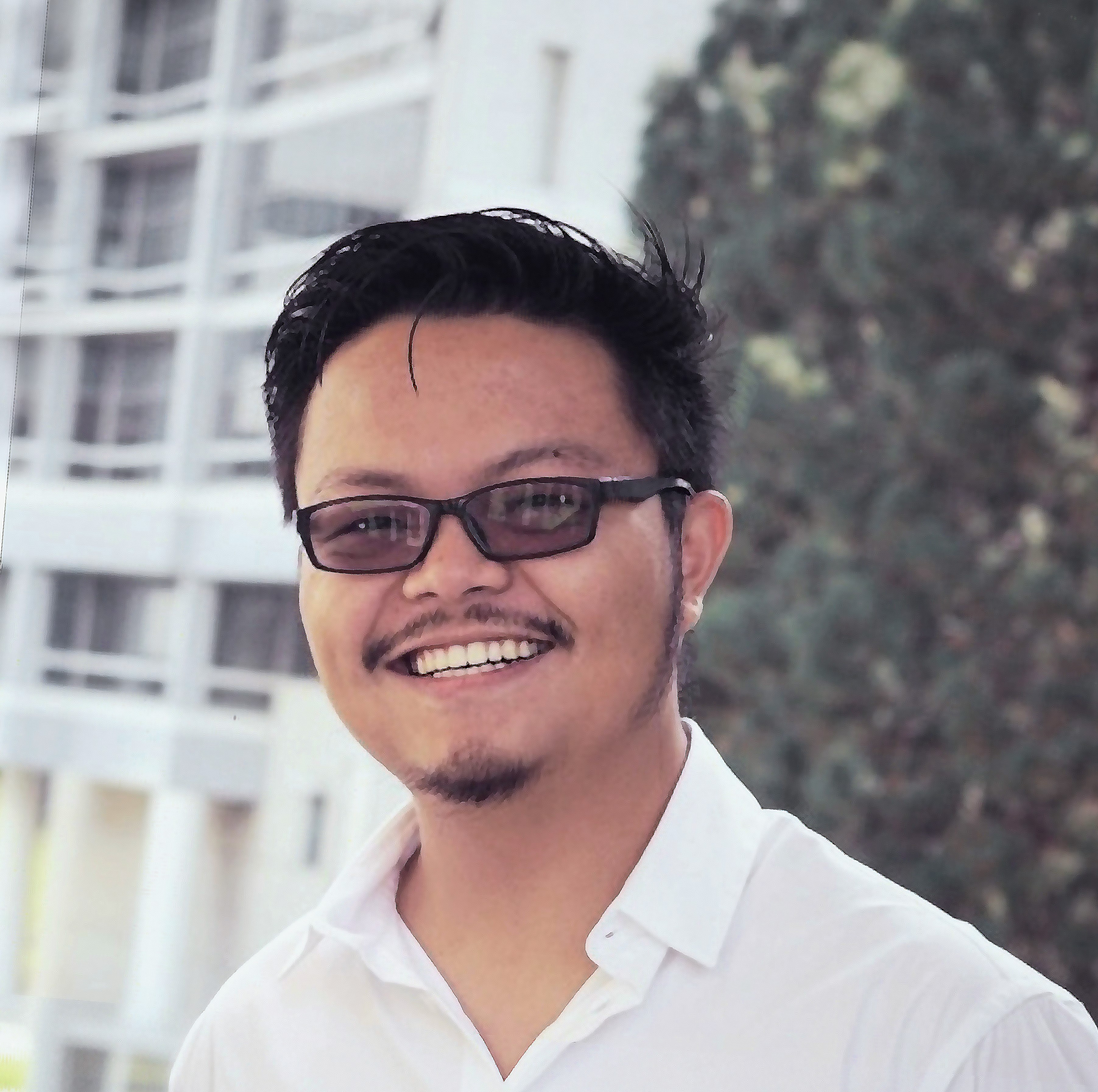 Guang-Wei Zhang