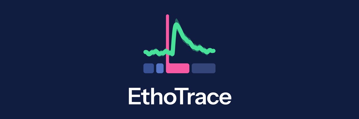 EthoTrace logo